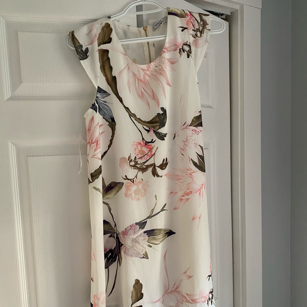 Beautiful NEVER WORN brand name dress